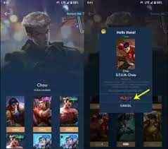ff mod apk
