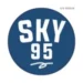 Sky 95 Injector Icon