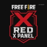 Red X Panel FF APK