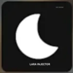 Lara Injector APK Icon
