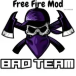Bad Team VIP Mod Menu Icon