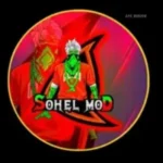 Sohel Injector APK Icon
