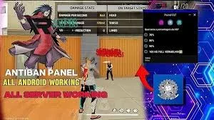 CLT Panel FF Download