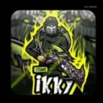 Ikky Gaming FF Injector