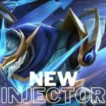 New Injector ML