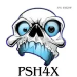 PSH4X 8 Ball Pool APK