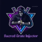 Sacred Grate Injector