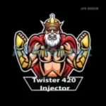 Twister 420 Injector