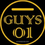 Guys01 Gaming Mod APK