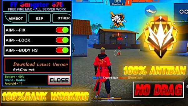 Hacker Baba Download