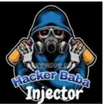 Hacker Baba Injector APK