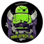 MarjoTech PH  Injector
