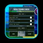 Tembo Modz ML APK