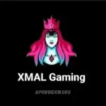 XMAL Gaming Mod Menu APK