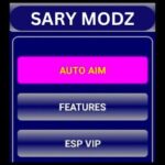 Sary Mod ML APK