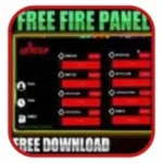Free Fire Panel 2026 APK