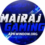 Mairaj Gaming Roblox Mod APK