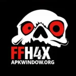 Painel FFH4X APK